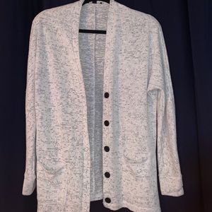 American eagle cardigan